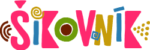 Šikovník Logo