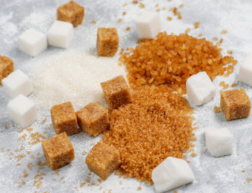 Čím nahradiť nezdravý biely cukor? Máme pre vás 5 zdravších alternatív