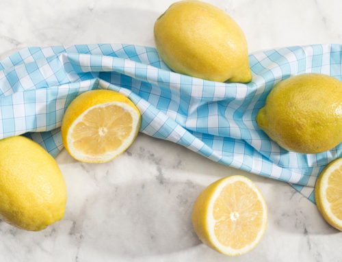 11 originálnych rád a receptov z roku 1947, ako využiť citrón ako liek