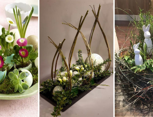 Vytvorte si úžasné jarné dekorácie jednoducho a lacno. 25+ veľkonočných inšpirácií na váš stôl