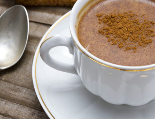 Do rannej kávy si namiesto cukru dajte lyžičku obyčajnej ŠKORICE. Budete prekvapený, čo to s vami urobí!